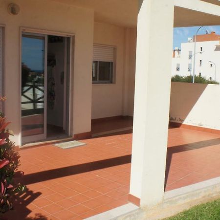 Pool&Garden Oura Albufeira Flat Exterior foto