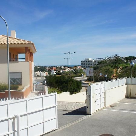Pool&Garden Oura Albufeira Flat Exterior foto