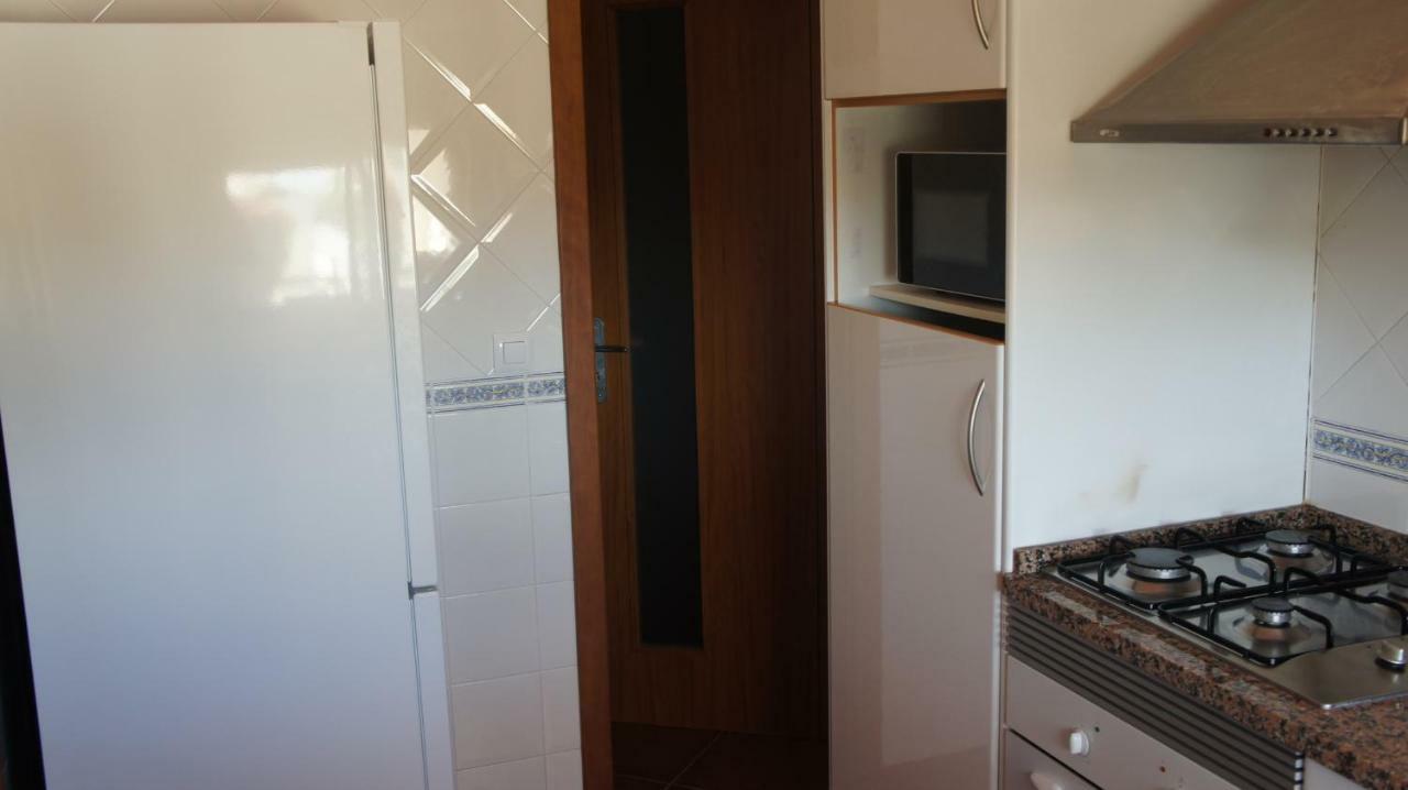 Pool&Garden Oura Albufeira Flat Exterior foto