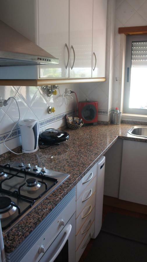 Pool&Garden Oura Albufeira Flat Exterior foto