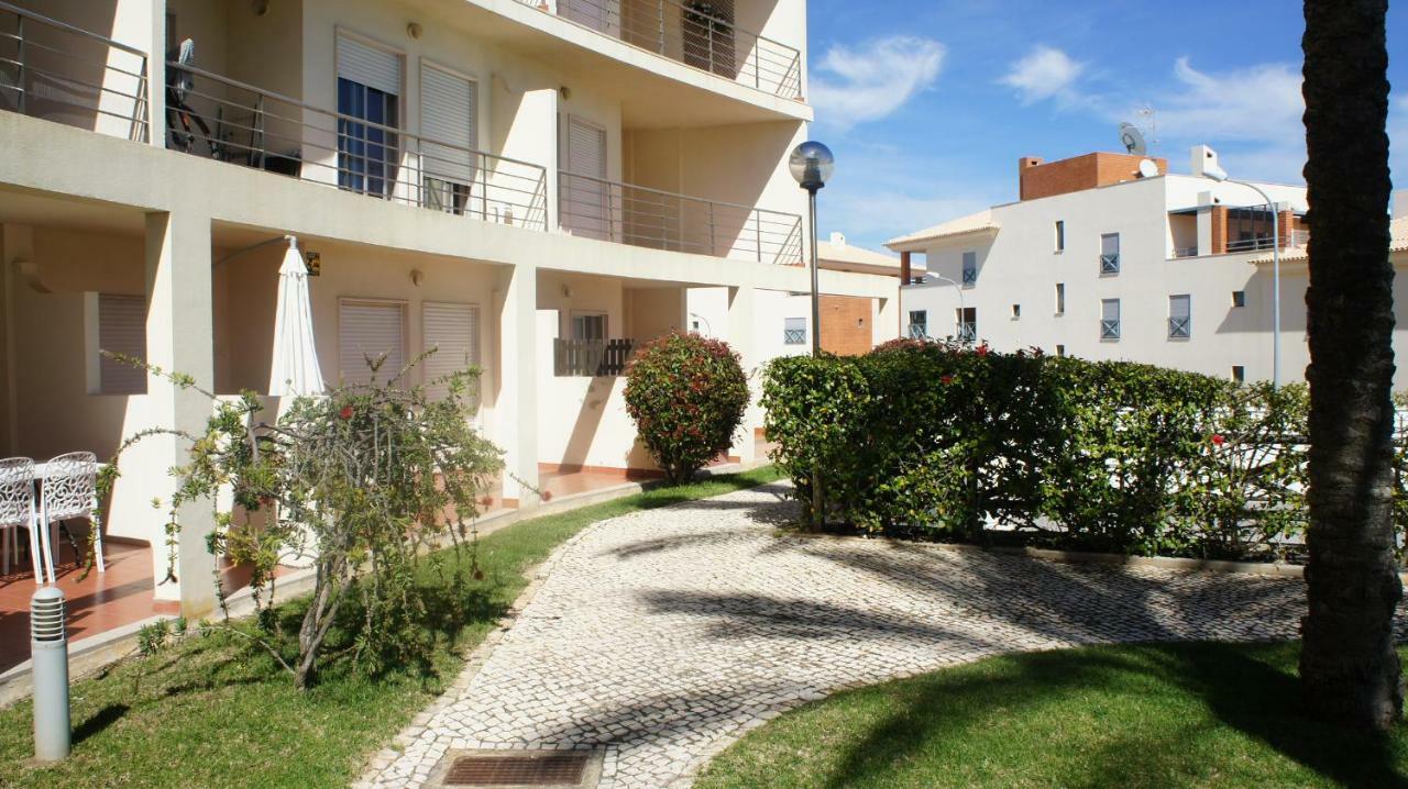 Pool&Garden Oura Albufeira Flat Exterior foto