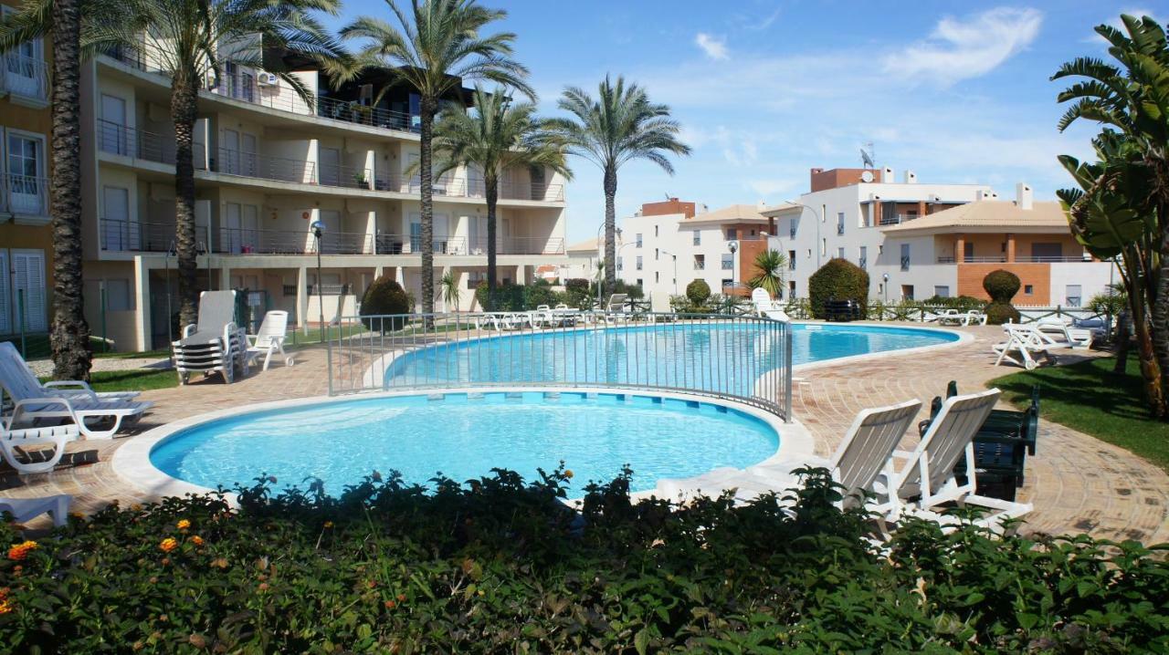Pool&Garden Oura Albufeira Flat Exterior foto