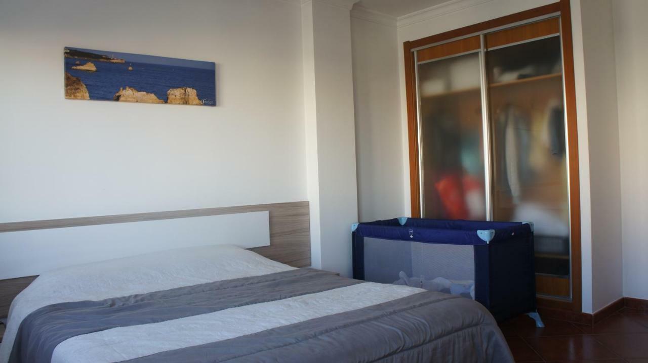 Pool&Garden Oura Albufeira Flat Exterior foto