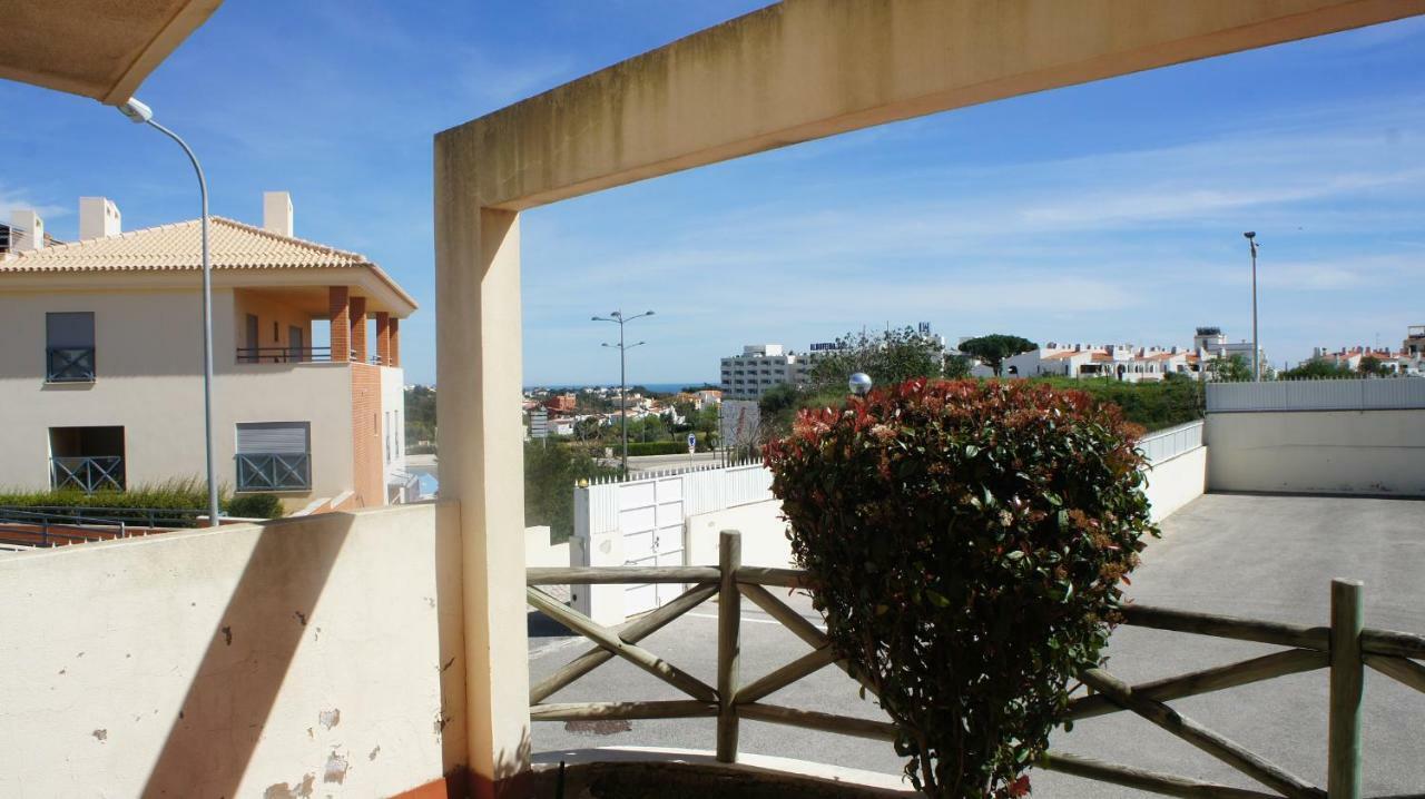 Pool&Garden Oura Albufeira Flat Exterior foto