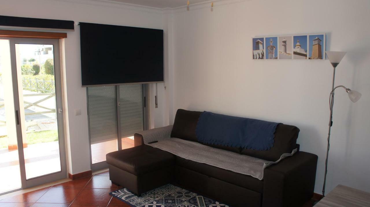 Pool&Garden Oura Albufeira Flat Exterior foto