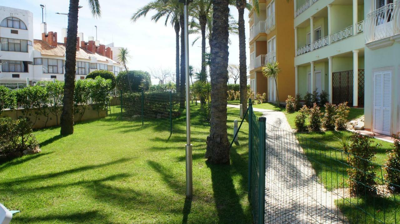 Pool&Garden Oura Albufeira Flat Exterior foto