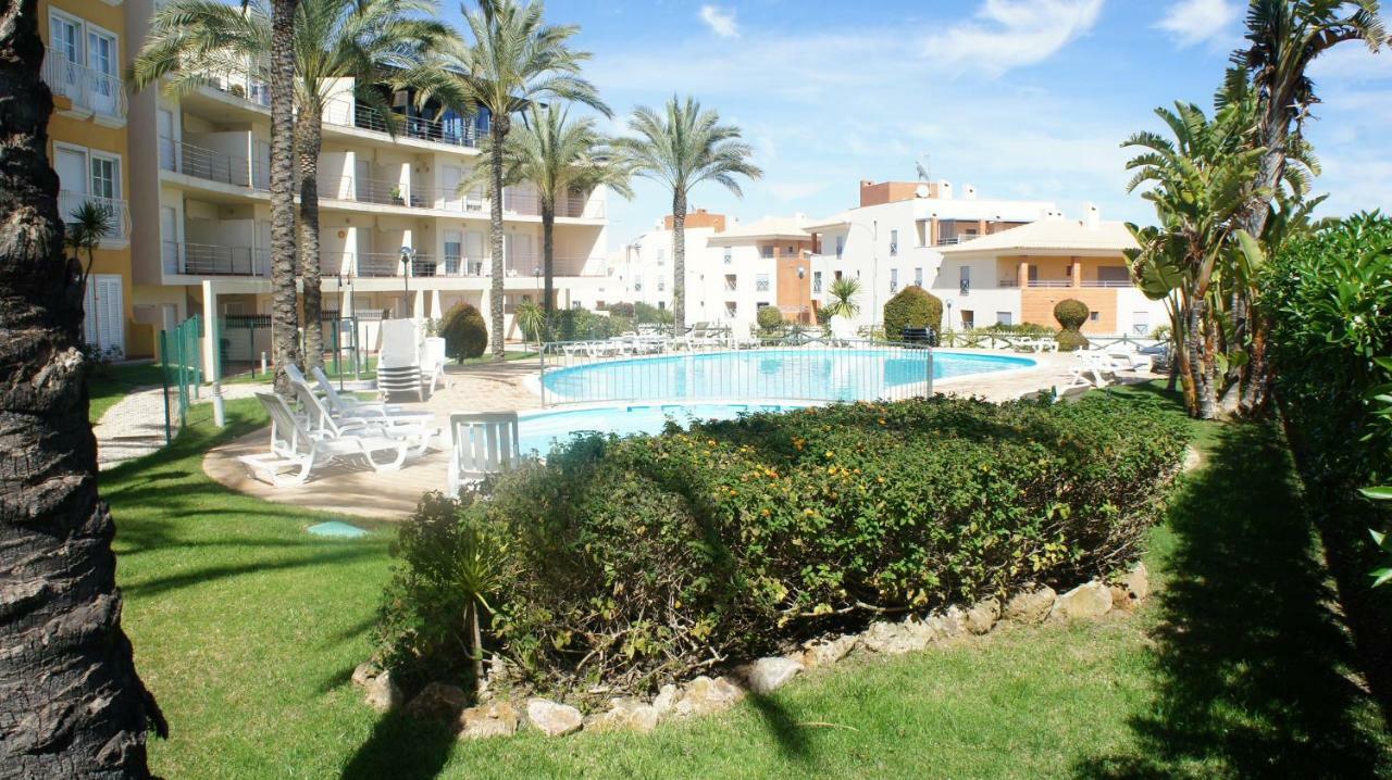 Pool&Garden Oura Albufeira Flat Exterior foto