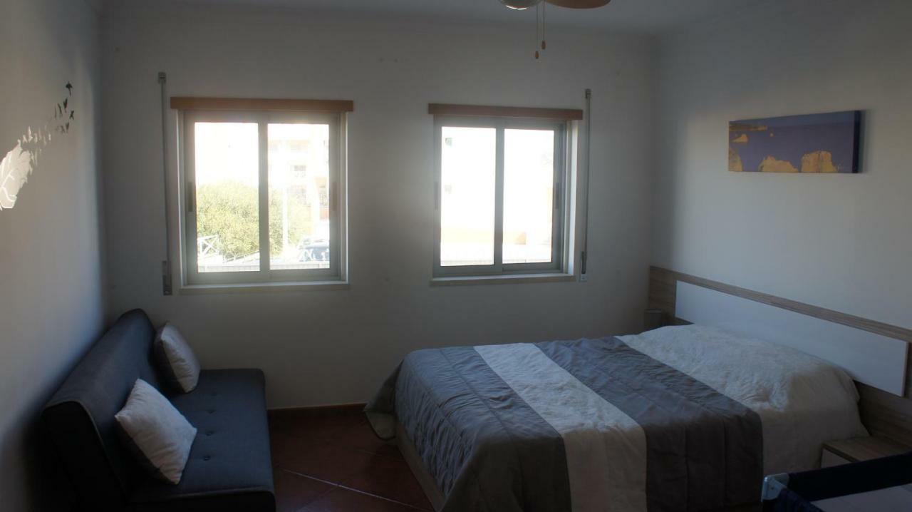 Pool&Garden Oura Albufeira Flat Exterior foto