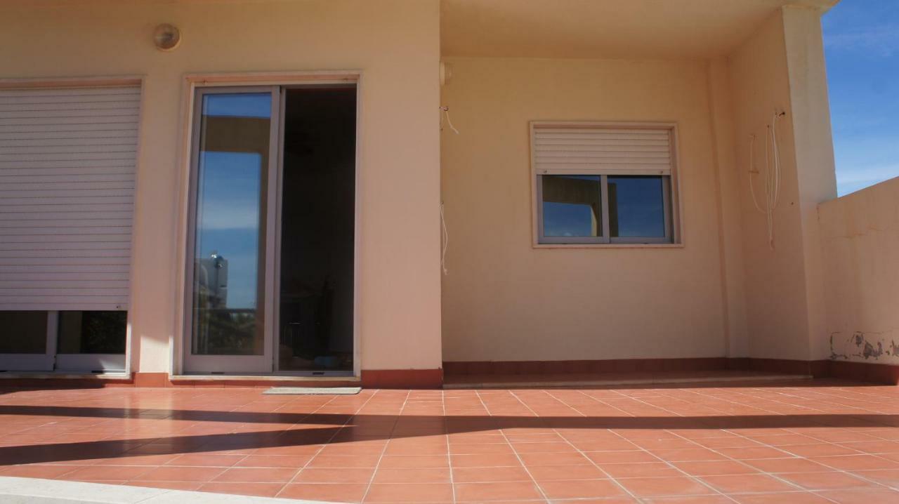 Pool&Garden Oura Albufeira Flat Exterior foto