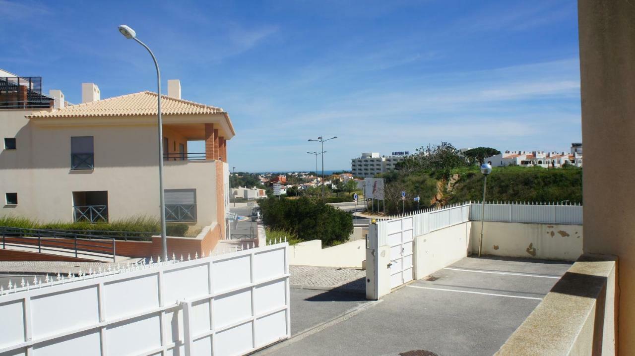 Pool&Garden Oura Albufeira Flat Exterior foto